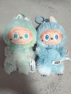 POP MART ラブブ正規品のサムネイル