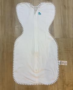 スワドルアップ ORGANIC おくるみ M オーガニックのサムネイル