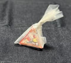 サンリオキャラクターズ シャカシャカテトラチャーム ハローキティのサムネイル