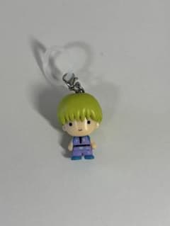に*の様 HUNTER×HUNTER めじるしアクセサリー シャルナークのサムネイル