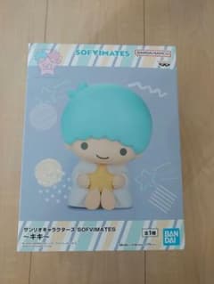 サンリオキャラクターズ SOFVIMATES キキ