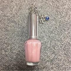 ［新品未使用］ジルスチュアート♡ピンク♡マニキュアのサムネイル