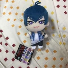 おそ松さん on STAGE 松ステ F6 カラ松 ぬいぐるみ 和田雅成 - メルカリ