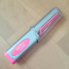 携帯用ホットヘアーカーラーのサムネイル