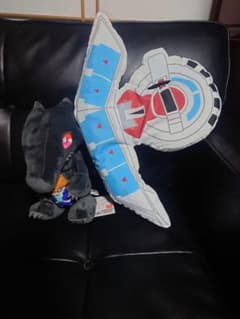 遊戯王 2点セット 新品 未使用品 ぬいぐるみ