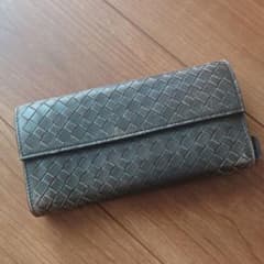 ボッテガヴェネタ 長財布のサムネイル
