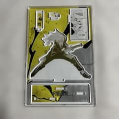 [Unopened] Jujutsu Kaisen Miwa Kasumi Acrylic Stand Birthday Memorable Moments [Anonymous Shipping]