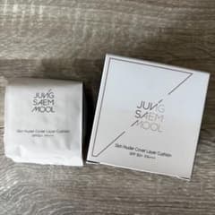 JUNG SAEM MOOL Skin Nuder Cover Layerのサムネイル
