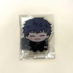 ちびぐるみポーズ！ スタンド付きアクリルプレート vol.2 斎藤一 FGO