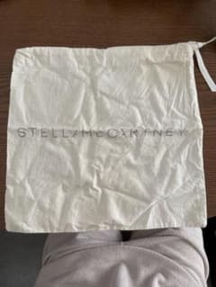 STELLA McCARTNEY 保存袋 巾着のサムネイル