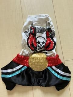 犬服 ssサイズのサムネイル