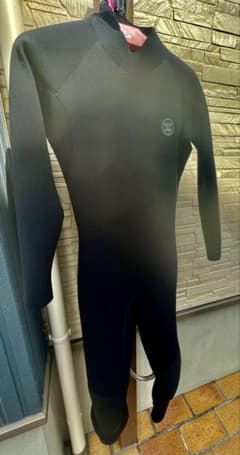 HOTLINE ウェットスーツ ジャージフルスーツ men
