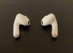 AirPods(第三世代) 耳のみのサムネイル