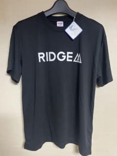 RIDGE MOUNTAIN GEAR Tシャツ Mサイズ ブラックのサムネイル