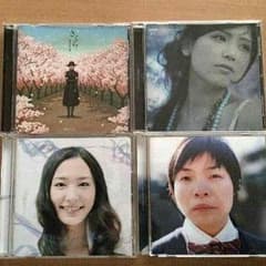 CDのサムネイル
