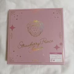【新品未開封】すとぷり Strawberry Prince Foreverのサムネイル
