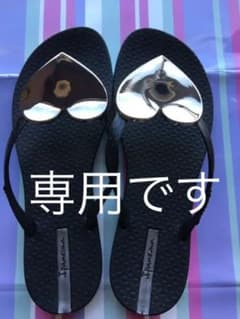 イパネマ　ビーチサンダルのサムネイル