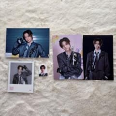 INI 佐野雄大 KCON MDのサムネイル