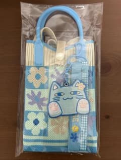 にじさんじ ChroNoiR福袋2026 Lucky Box 叶 編みポシェットのサムネイル