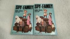 SPY×FAMILY 劇場版 映画特典のサムネイル
