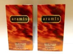 ◇新品◇アラミス EDT SP 110ml×2本セット◇送料込み - メルカリ