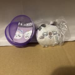 ◎即購入OK◎ちいかわ マスコットミラー 〜リボン〜（モモンガ）のサムネイル