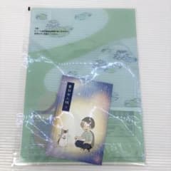 一番くじ 夏目友人帳　ニャンコ先生＆夏目貴志 ステーショナリーコレクションのサムネイル