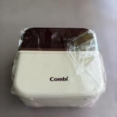 Combi 哺乳瓶除菌ケースのサムネイル