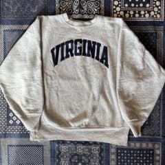 80s Champion Reverse Weave トリコタグ　usa製のサムネイル