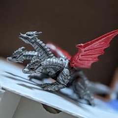 デスギドラ　フィギュアのサムネイル