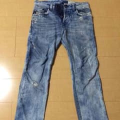 DIESEL DARRON W26 L32 希少モデル ディーゼル デニムのサムネイル