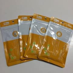 ナリス マルチビタミン  4袋セットのサムネイル