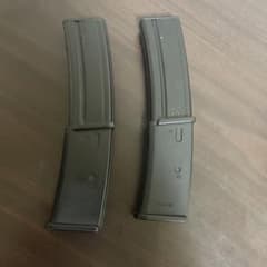 MP7 電動マガジン　多弾のサムネイル