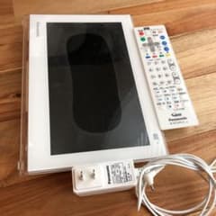 ジャンク品　Panasonic 防水のサムネイル