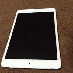 まっすー様専用 iPad mini 値下げ完了のサムネイル