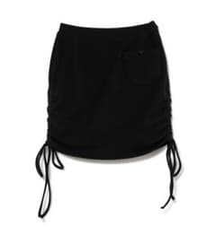 andmary Willow heart button mini skirtのサムネイル