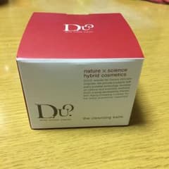 DUO  デュオ ザ クレンジングバーム  90gのサムネイル