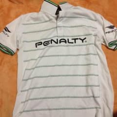 PENALTY ポロシャツのサムネイル