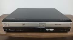 希少美品！ Panasonic VHS一体型DVDレコーダ DMR-XW200V - メルカリ