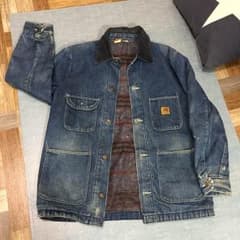 WrangIer ビンテージ 古着 デニム BIGBEN メンズ レディースのサムネイル