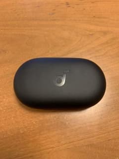 AeroFit soundcore Anker 黒のサムネイル