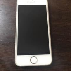 iphone5s 16gb softbank ゴールドのサムネイル