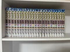 漫画　ドラベース全巻のサムネイル