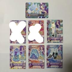アイカツカード　神崎美月 まとめ売りのサムネイル