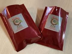 M's HERB カカオ Cacao Brown 140gのサムネイル