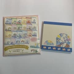 Ghibli 24 Films Notebook Collection: From Up on Poppy Hill