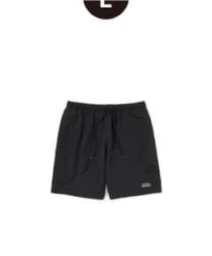 ennoy NYLON shortsのサムネイル