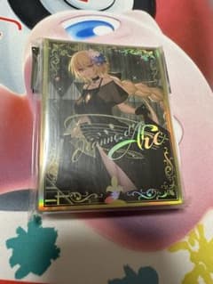 スリーブ　ジャンヌダルク　fgoのサムネイル