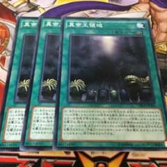 真帝王領域のサムネイル