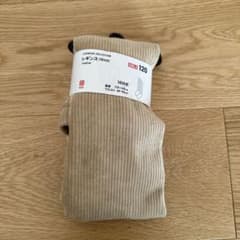 UNIQLO レギンス　120のサムネイル